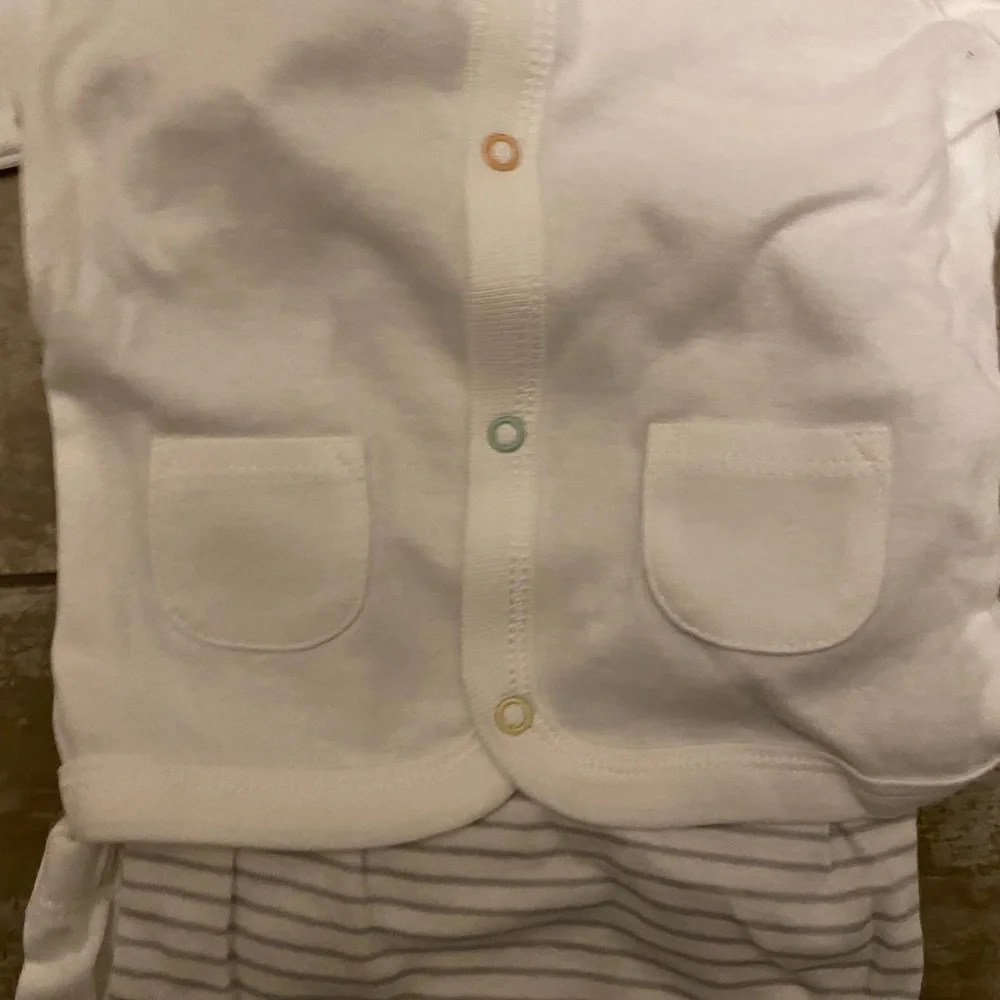 Carters comes pants